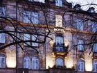 фото отеля Bamberger Hof Bellevue