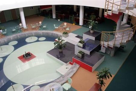 фото отеля Planernoye Hotel Khimki