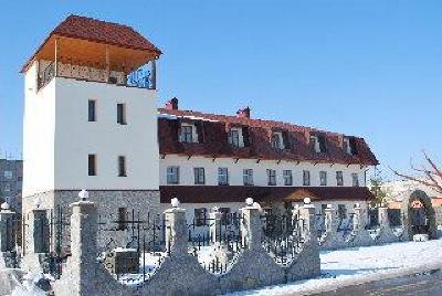 фото отеля Stara Vesha