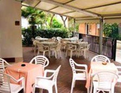 фото отеля Hotel Pigalle Rimini