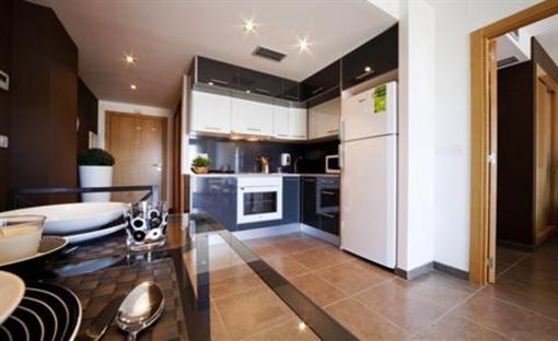 фото отеля CSSuites Castellón