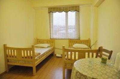 фото отеля Armenia Hostel