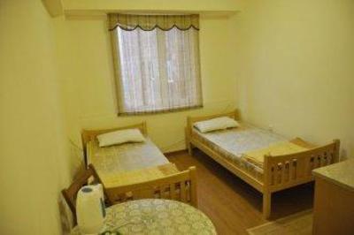 фото отеля Armenia Hostel