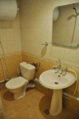 фото отеля Armenia Hostel