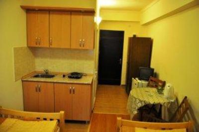 фото отеля Armenia Hostel