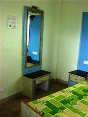 фото отеля Sumangal Youth Hostel Pune