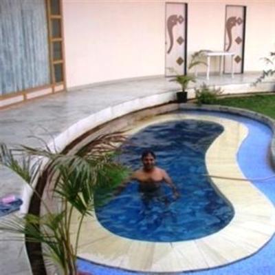 фото отеля Sumangal Youth Hostel Pune