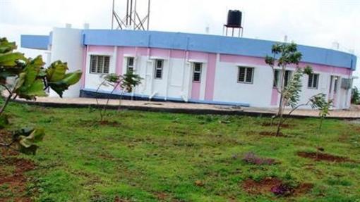 фото отеля Sumangal Youth Hostel Pune