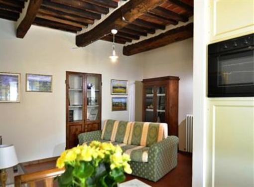 фото отеля B&B A Case Rosse