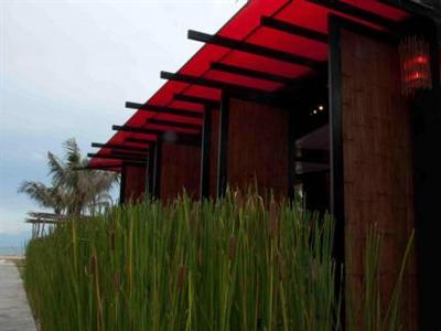 фото отеля Red Z Resort