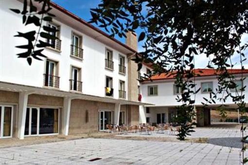 фото отеля Bragança - Youth Hostel