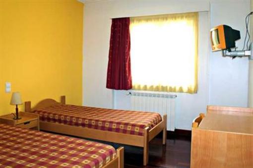 фото отеля Bragança - Youth Hostel