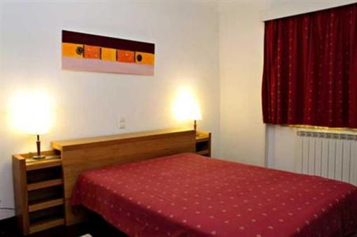 фото отеля Bragança - Youth Hostel