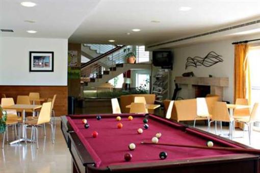фото отеля Bragança - Youth Hostel