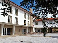 Bragança - Youth Hostel
