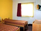фото отеля Bragança - Youth Hostel
