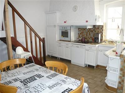 фото отеля Holiday House Blanchette Le Verdon-sur-Mer