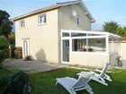 фото отеля Holiday House Blanchette Le Verdon-sur-Mer
