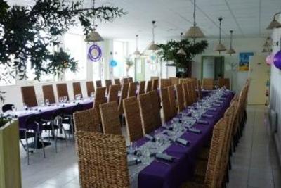 фото отеля West Appart' Hotel Niort