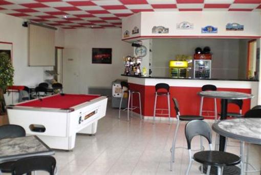 фото отеля West Appart' Hotel Niort