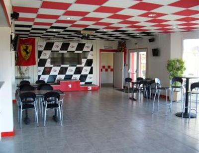 фото отеля West Appart' Hotel Niort
