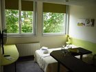 фото отеля West Appart' Hotel Niort