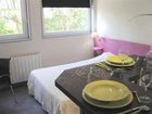 фото отеля West Appart' Hotel Niort
