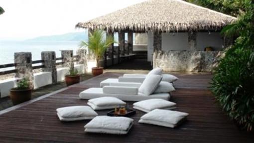 фото отеля Ligaya Resort and Dive Center