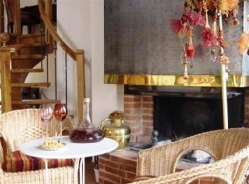 фото отеля La Villa des Violettes