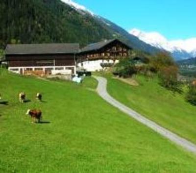 фото отеля Bauernhof Blasenhof