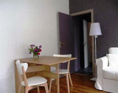 фото отеля Nuits Citadines