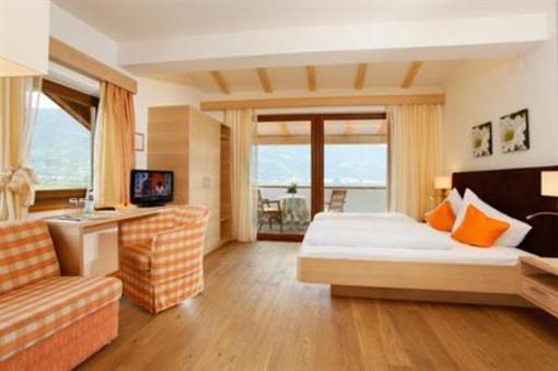 фото отеля Johanneshof Hotel and Residence