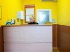 фото отеля Gostinitsa Oazis