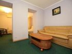 фото отеля Gostinitsa Oazis