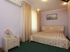фото отеля Gostinitsa Oazis