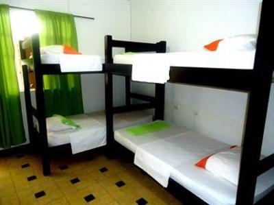 фото отеля Mistella Salsa Hostel