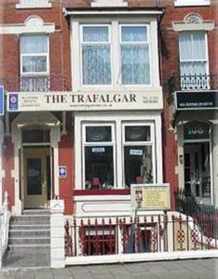 фото отеля The Trafalgar