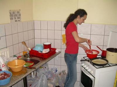 фото отеля The Funky Chicken Hostel