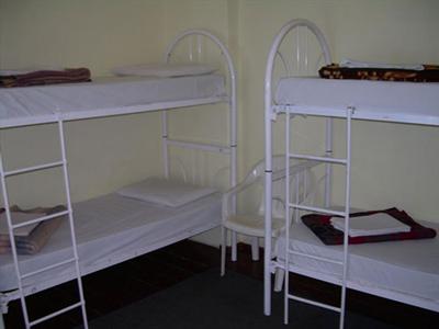 фото отеля The Funky Chicken Hostel