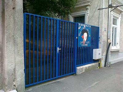 фото отеля The Funky Chicken Hostel