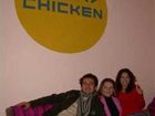 фото отеля The Funky Chicken Hostel