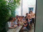 фото отеля The Funky Chicken Hostel