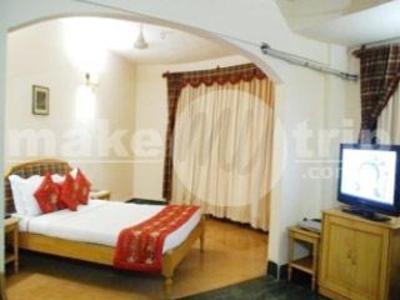 фото отеля Camelia Hotel