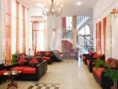 фото отеля Camelia Hotel