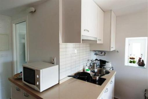 фото отеля Apartamentos Roompedra
