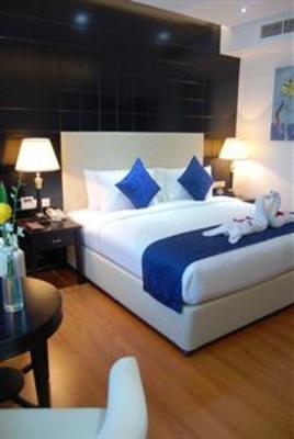 фото отеля Best Western Plus The Olive