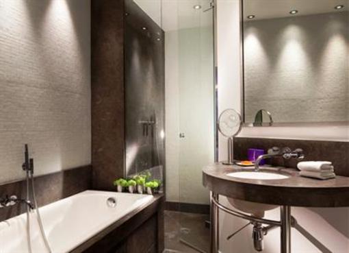 фото отеля Hotel Le A