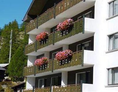 фото отеля Rubin Apartments