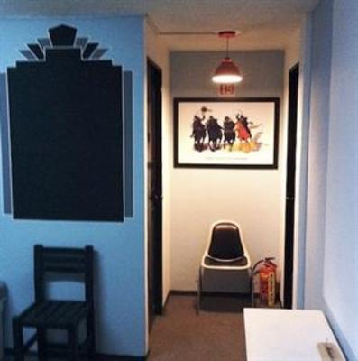 фото отеля Hostel 333
