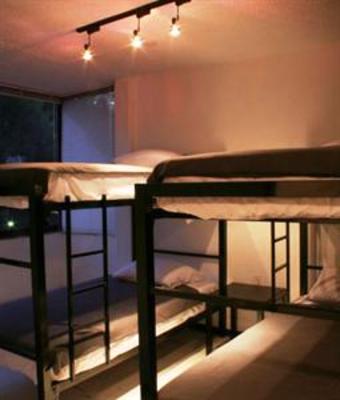 фото отеля Hostel 333